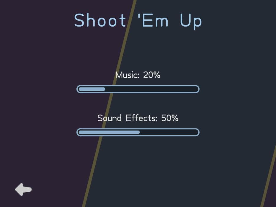 Shoot Em Up (extreme tank 2)