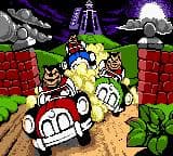 Mickeys Racing Adventure screenshot 5