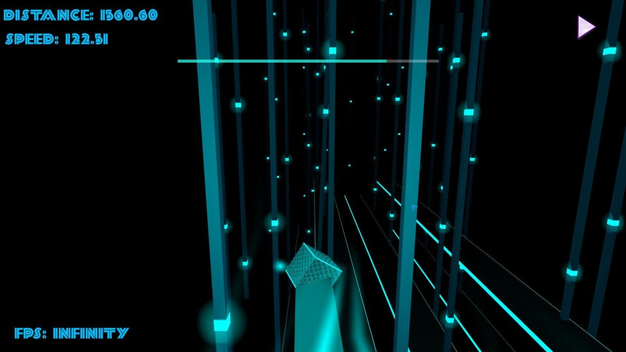 Kron screenshot 3