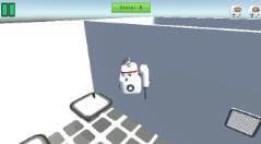 3D Platformer (Baconater081)