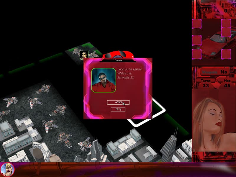 The Pimp Game screenshot 3