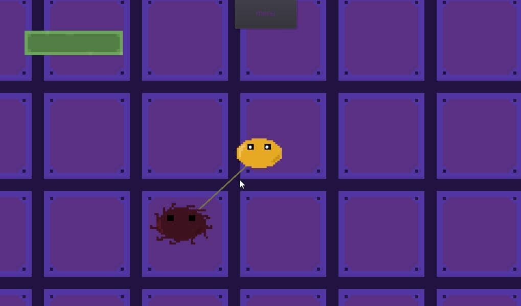 stuck with the enemy screenshot 2