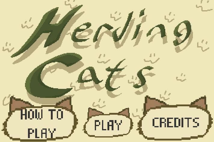 Herding Cats (Bobo_Baqa, bern_dog, SADragonMaker, botmark) screenshot 3