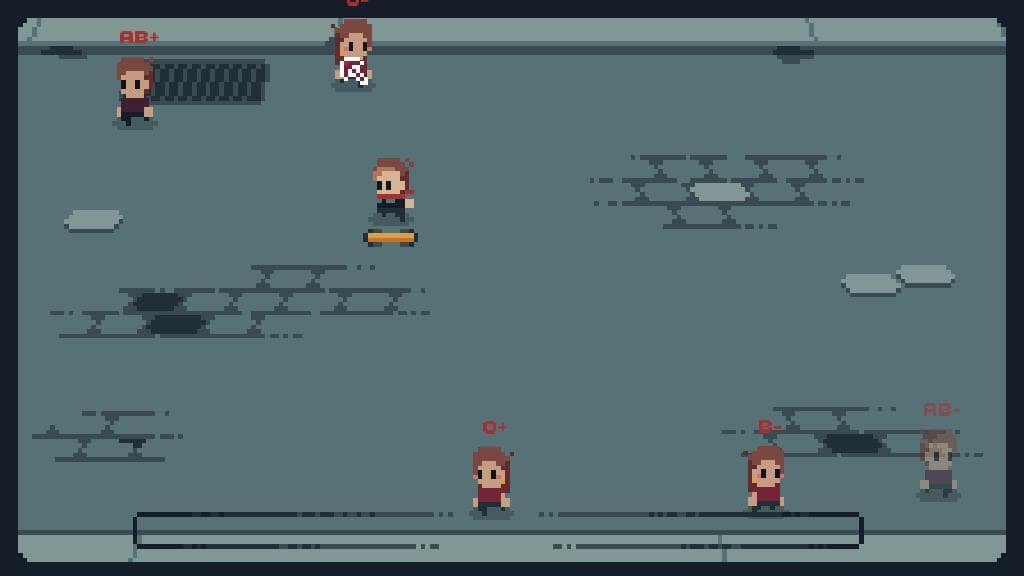 Oh no! (BeastAndal) screenshot 2