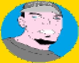 BALL 2D