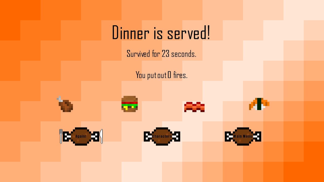 Poultry Party screenshot 4