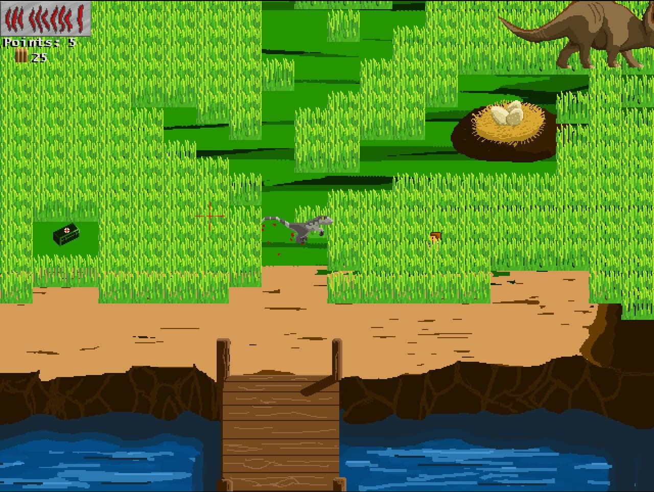 SECTOR 4 screenshot 4