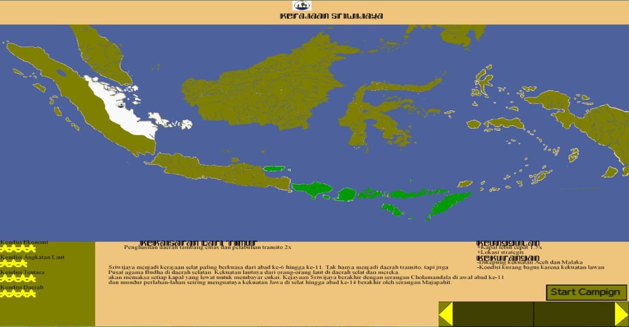 Perang Laut -Maritime Warfare screenshot 6