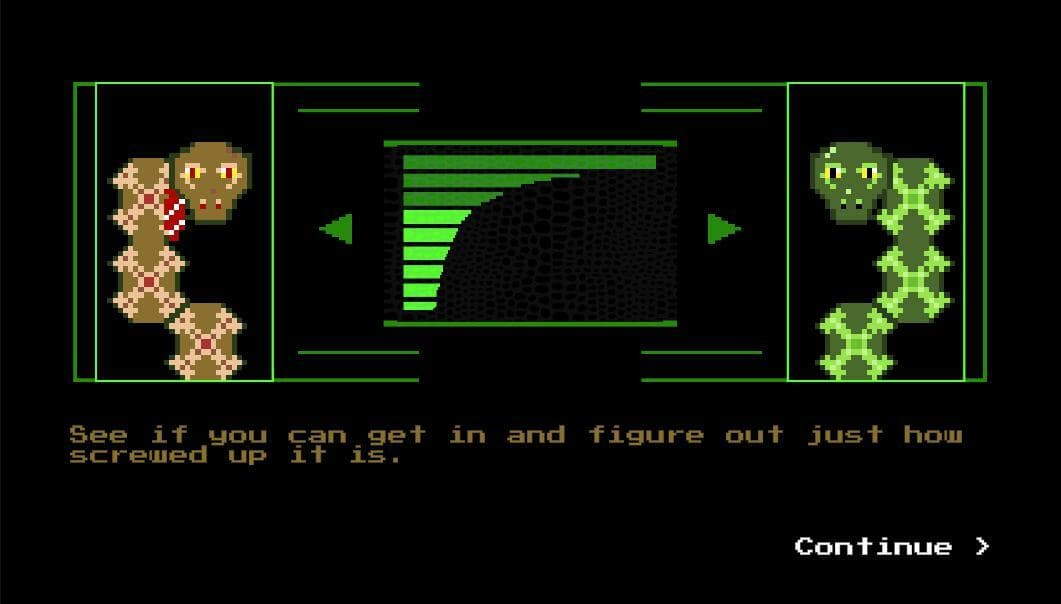 Snake Gyllenhall: Ace Electrician screenshot 3