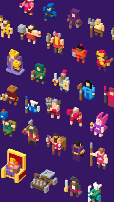 Looty Dungeon
