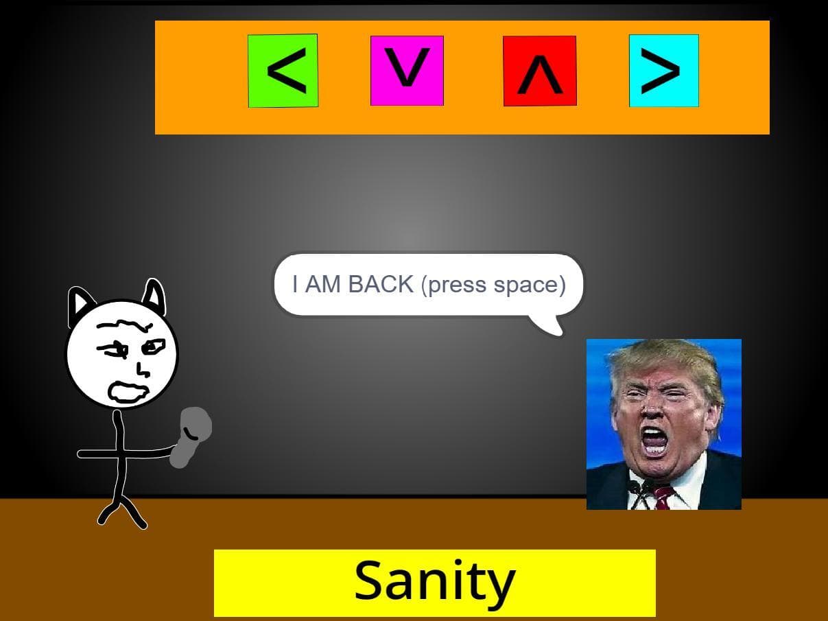 Friday Night Biden 2: Trumps Revenge screenshot 3