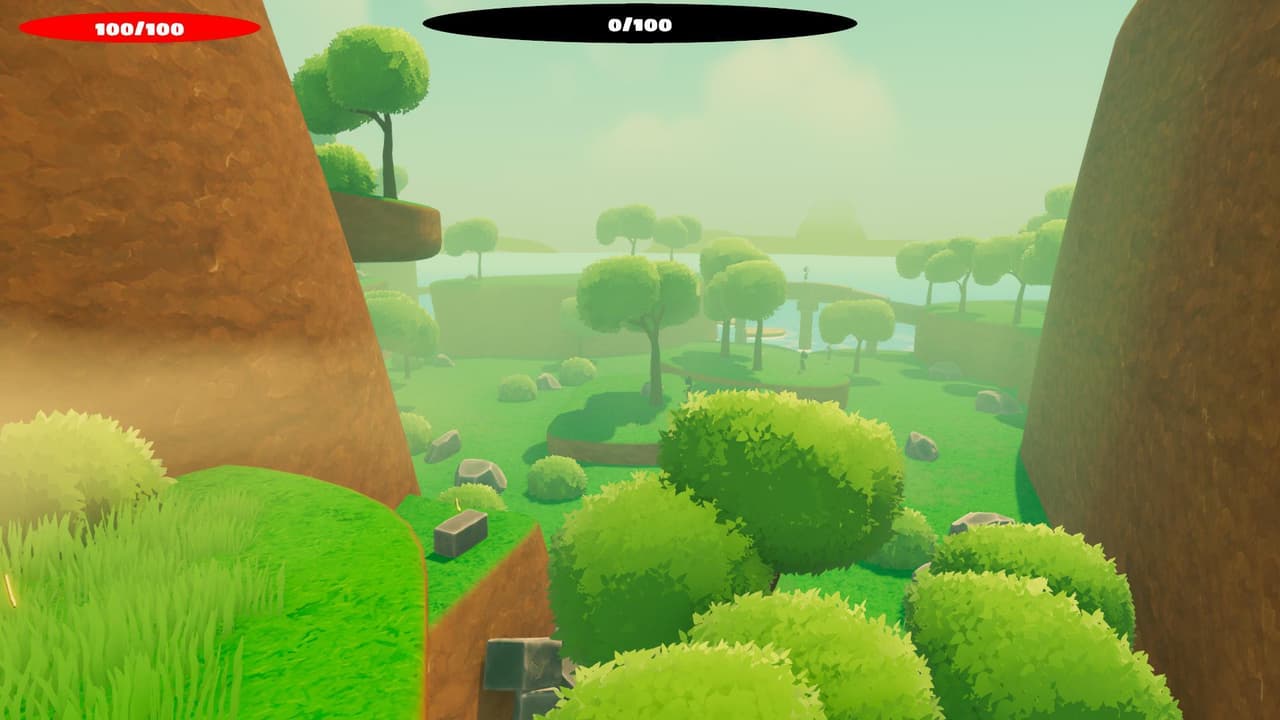 Mushroom Adventures screenshot 4