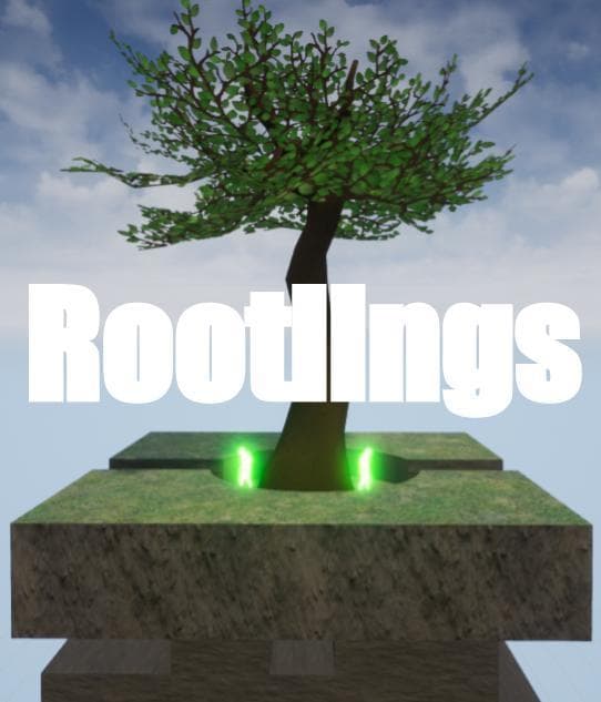 Rootlings