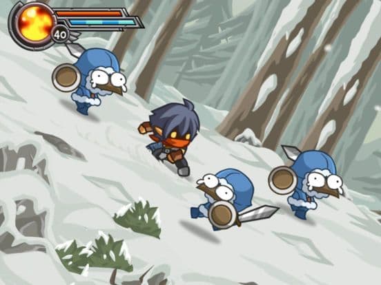 Wonder Blade