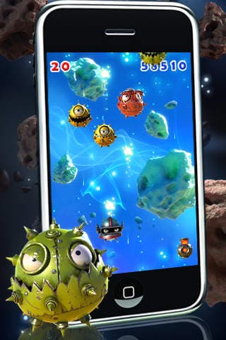 Super Blast screenshot 5