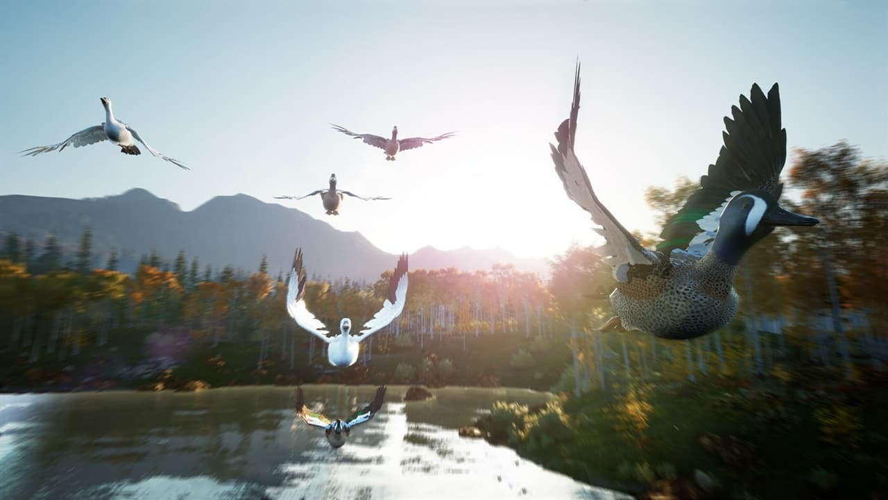 Hunting Simulator 2 Xbox Series X|S screenshot 6