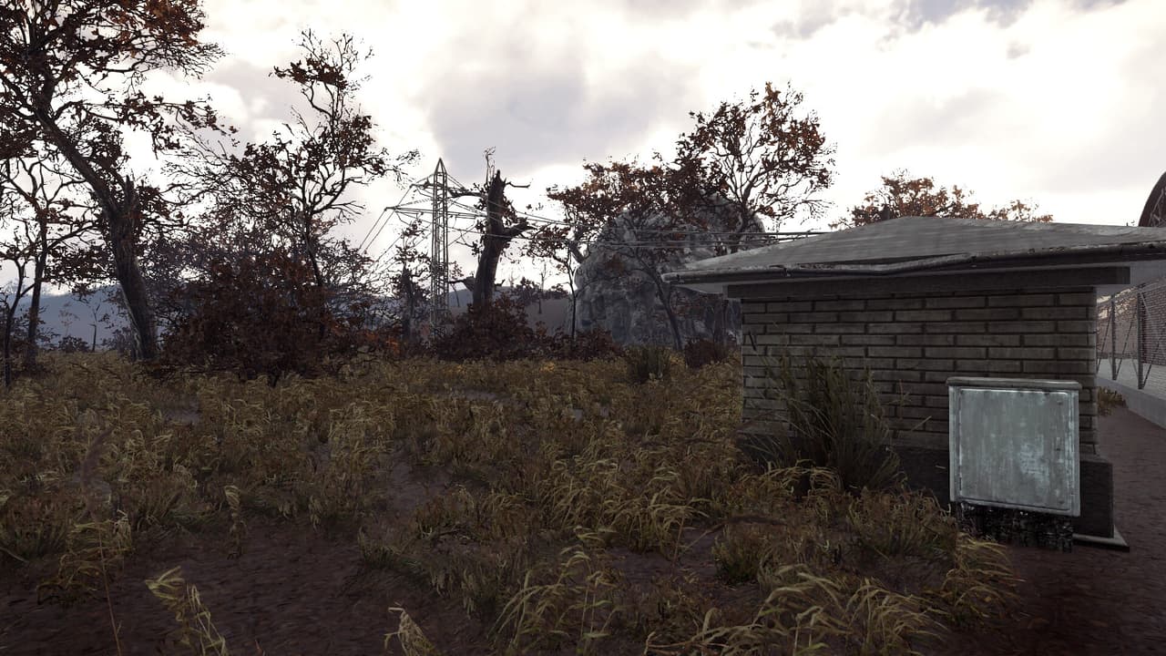 Military Attack
