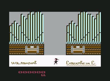 Amadeus Revenge screenshot 3