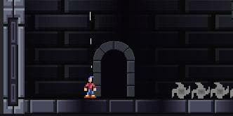 A Boy and A Ghost screenshot 3