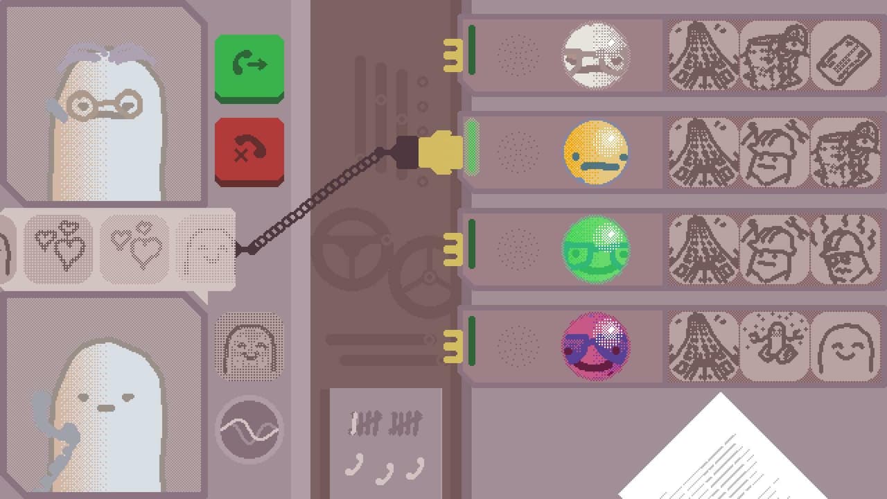 Connectory