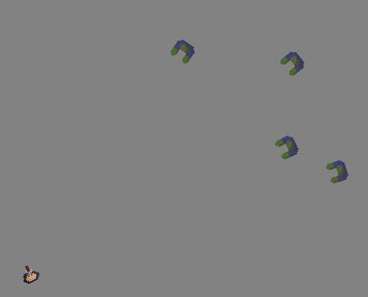 InfinityZombieApocalypse