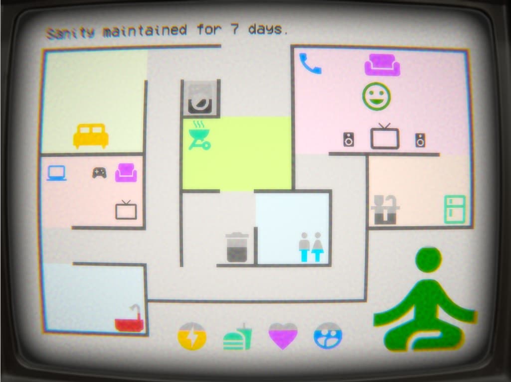 Lifes a Chore screenshot 3