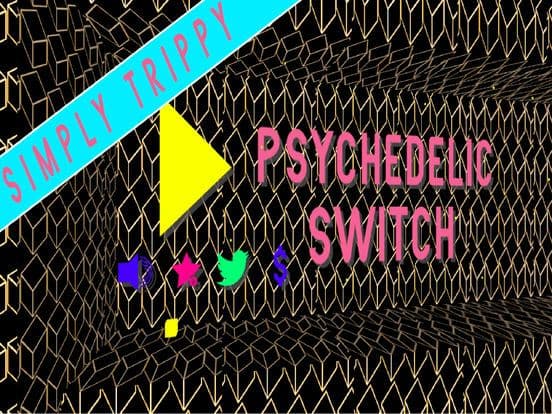 Psychedelic Switch screenshot 3