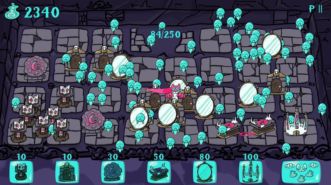 Necross screenshot 3