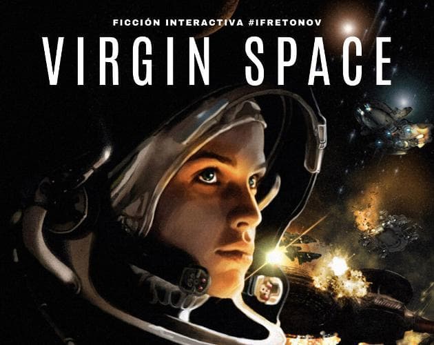 Virgin Space