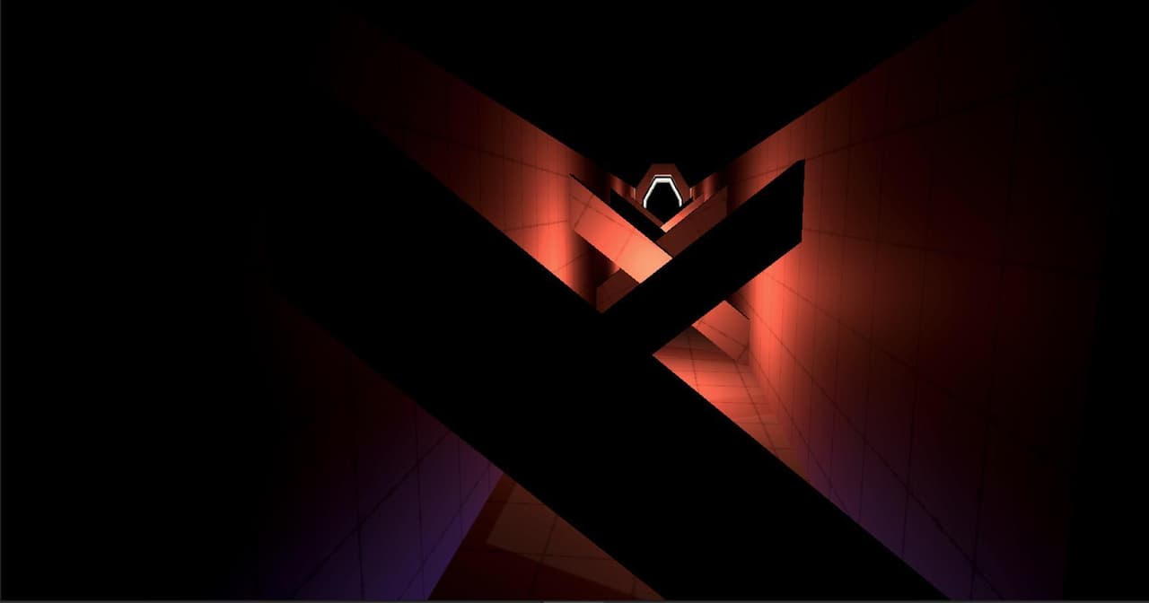 LOST (itch) (loudebwa) screenshot 3