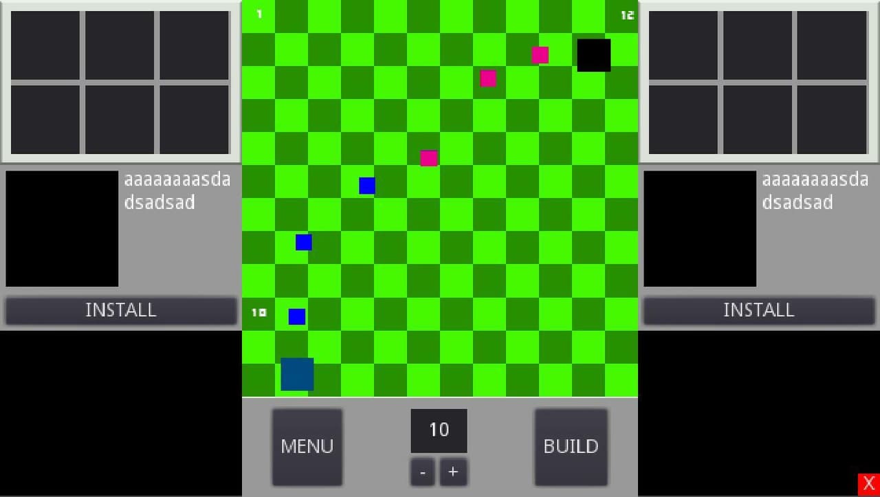 RobotAssembler