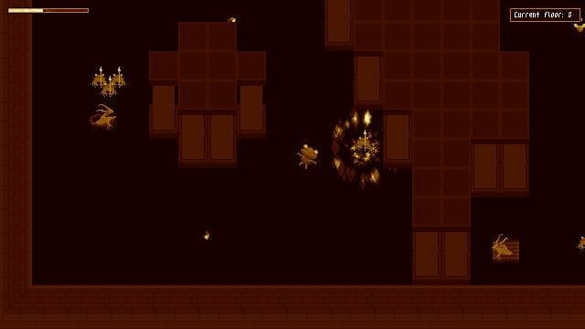MINOTOAD screenshot 2