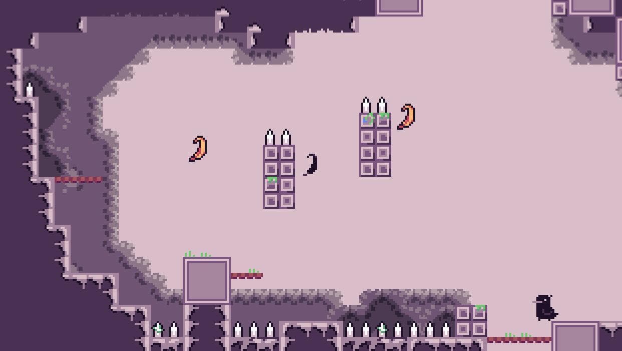 Crow Story (Jafar Dakhan) screenshot 4