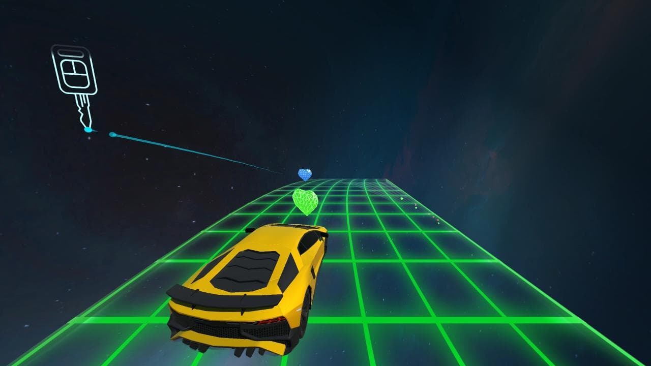 MAX SPACE screenshot 3