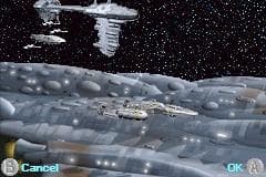 Star Wars: Flight of the Falcon screenshot 5