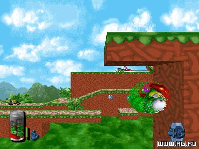 Bug! screenshot 4