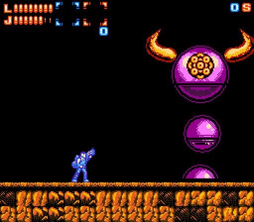 Jet Force screenshot 3