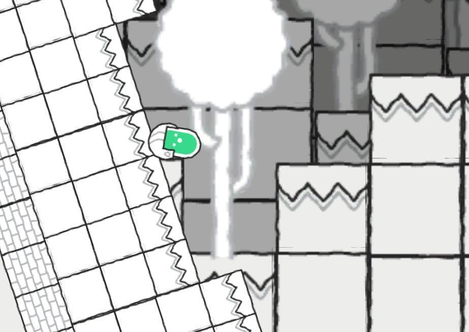 ROTATION (itch) (Johnrasc) screenshot 3