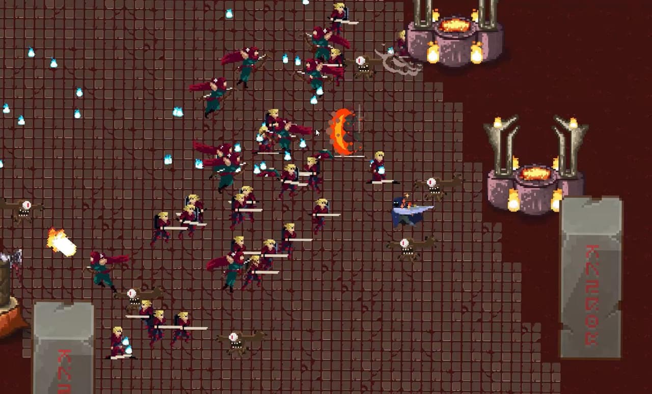 Flammae