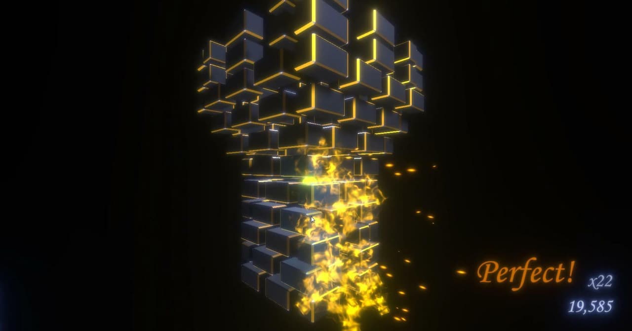 Tower Dance