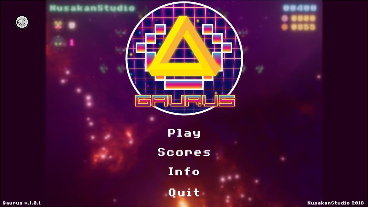 Gaurus screenshot 2