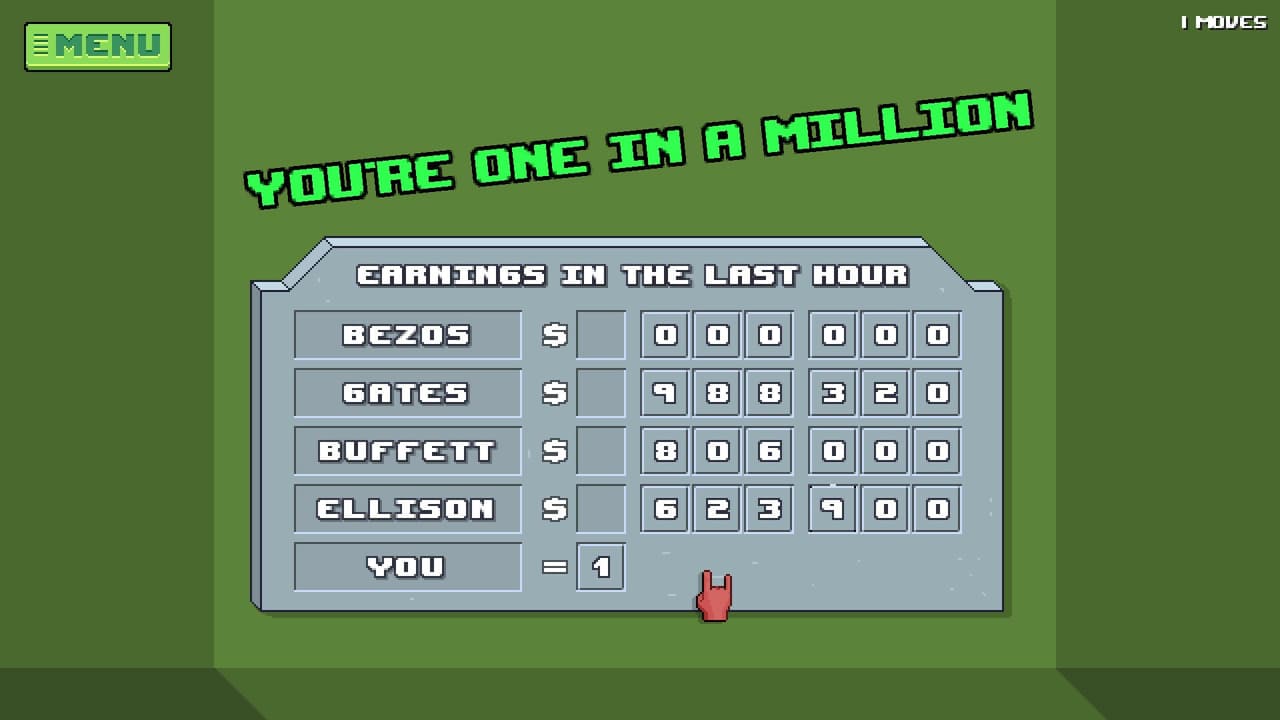 The Game is ON screenshot 2