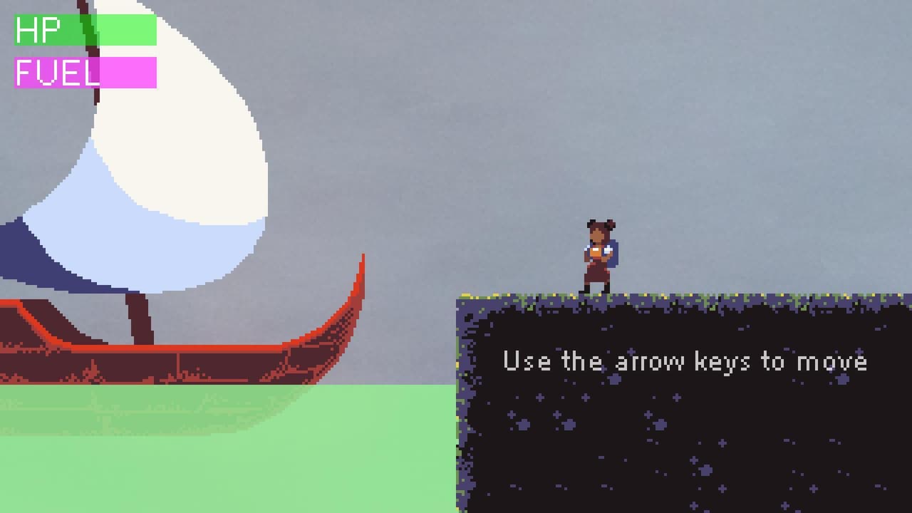 Indiepocalypse #27 screenshot 6