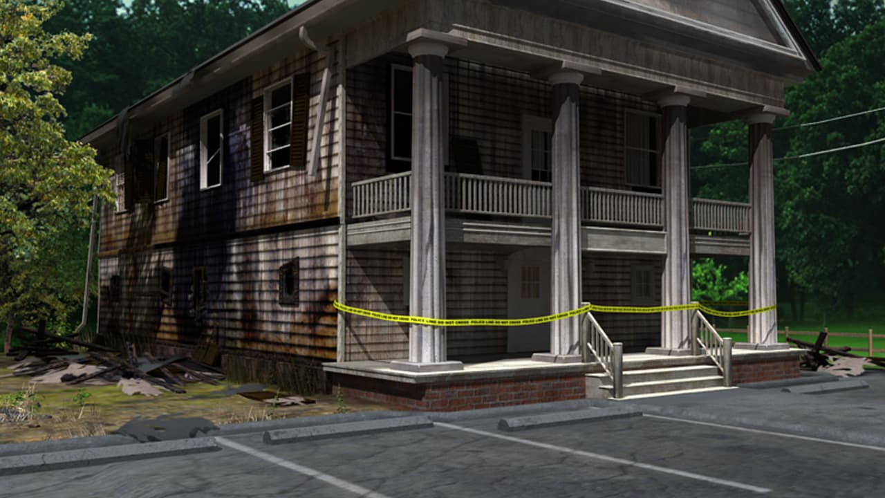 Nancy Drew: Alibi in Ashes screenshot 5