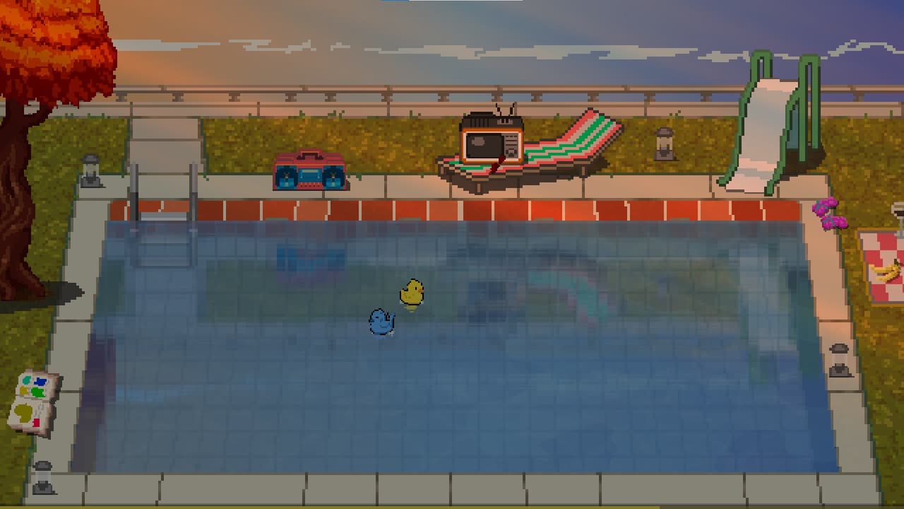 Watch Your Plastic Duck screenshot 3