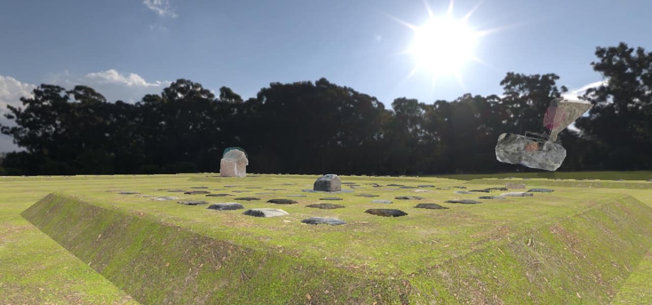 The Void Yellow Dragon screenshot 4