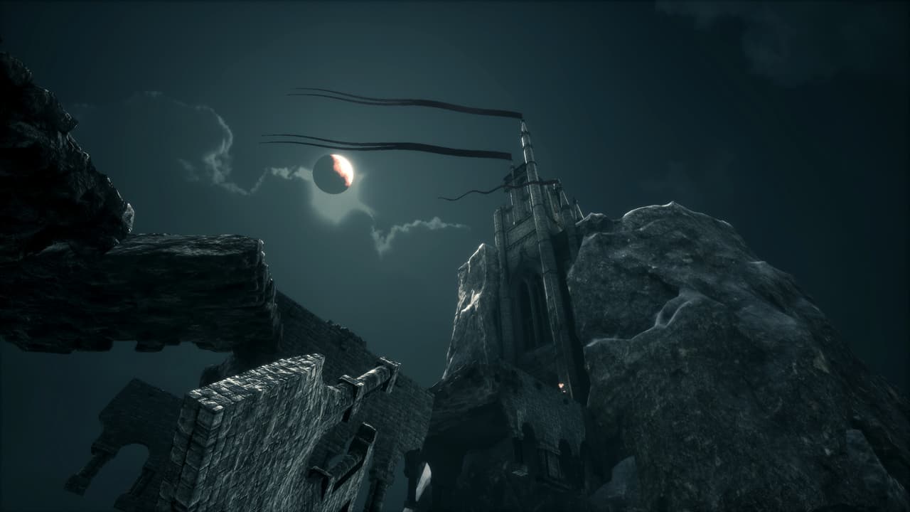 In Death screenshot 2