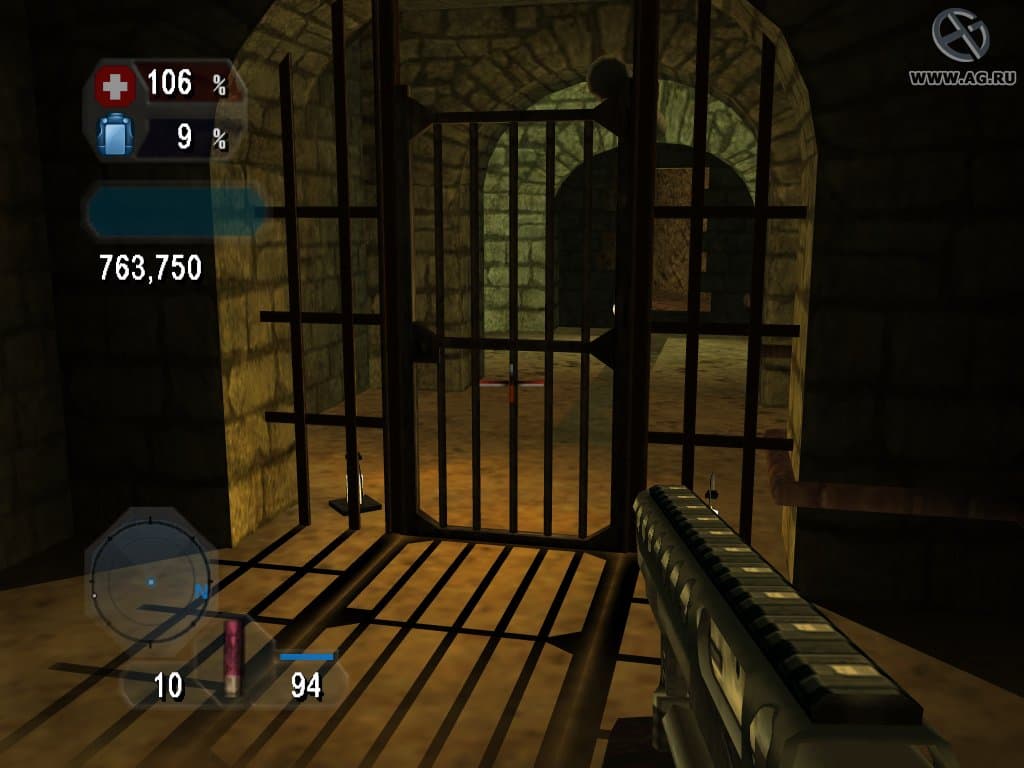 Americas 10 Most Wanted: War on Terror screenshot 3