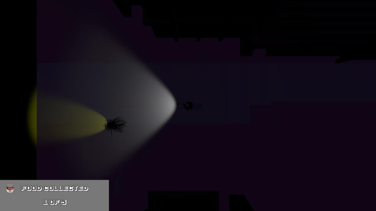 Last in the Dark screenshot 3