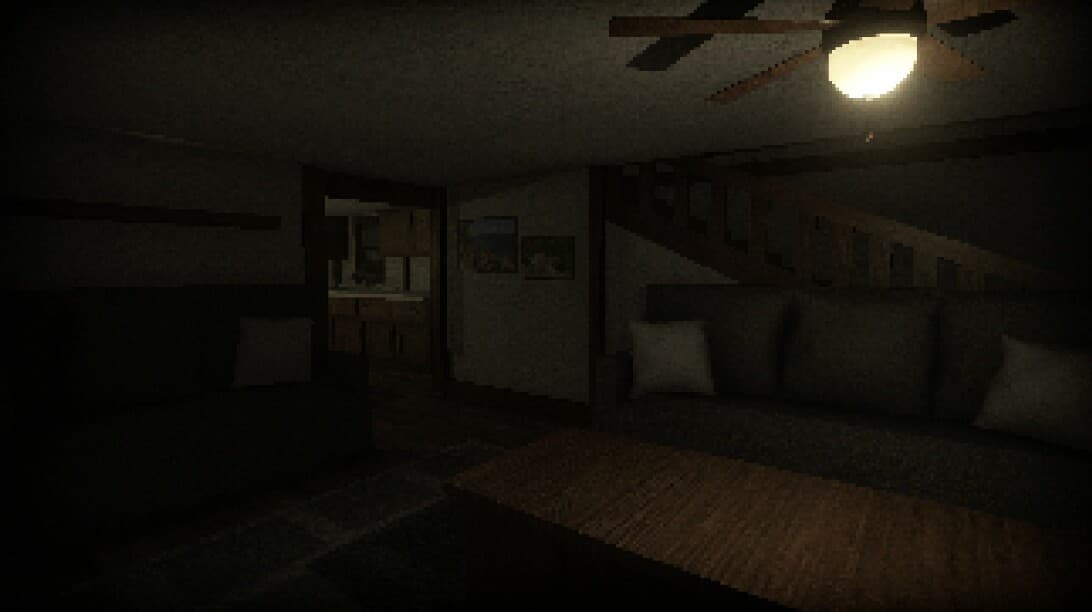 Maguntsche: Chapter One Remastered screenshot 2